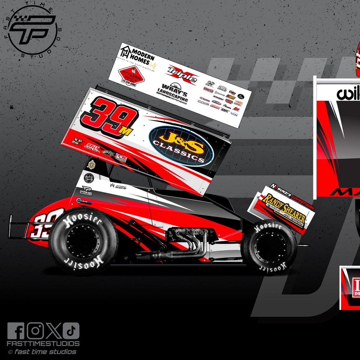 Fast Time Studios tweet media