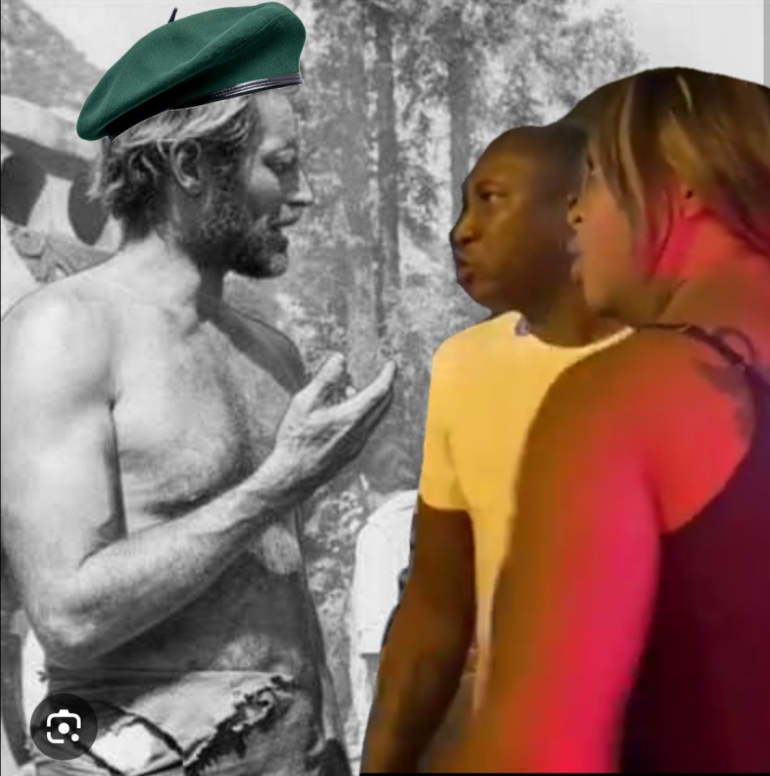 Entiendan par de MMVRGS, estamos en operativo contra la delincuencia y tienes tu verga de carro sin placas y con vidrios oscuros, te tenemos que chequear hijueput4 ....