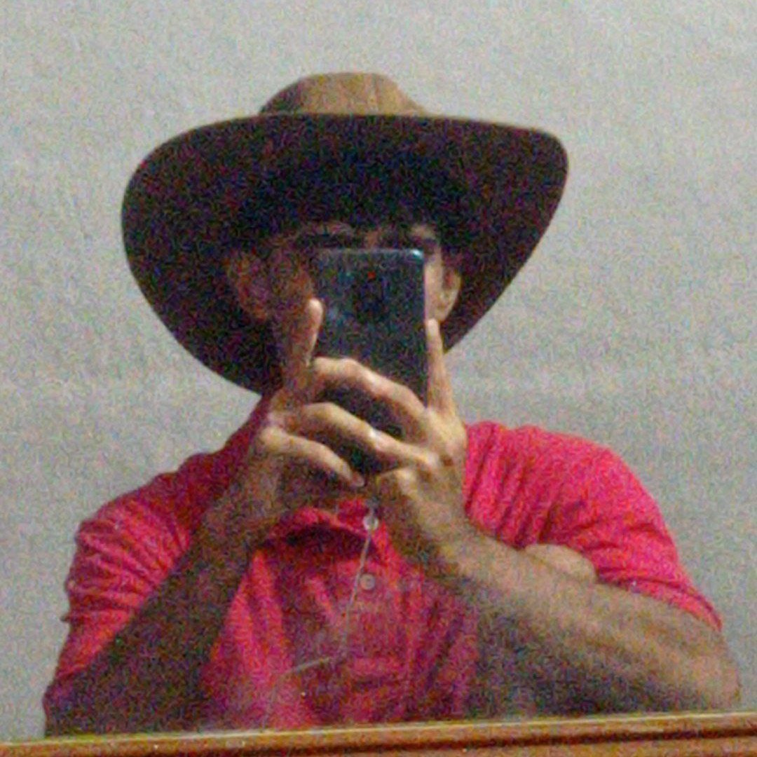 Gregcontent's tweet image. #NuevaFotoDePerfil