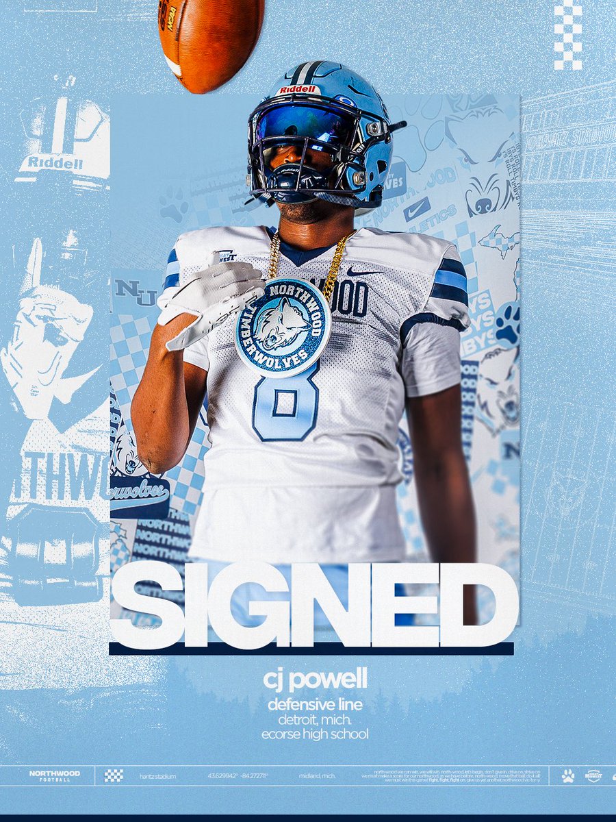 Northwood Football tweet media