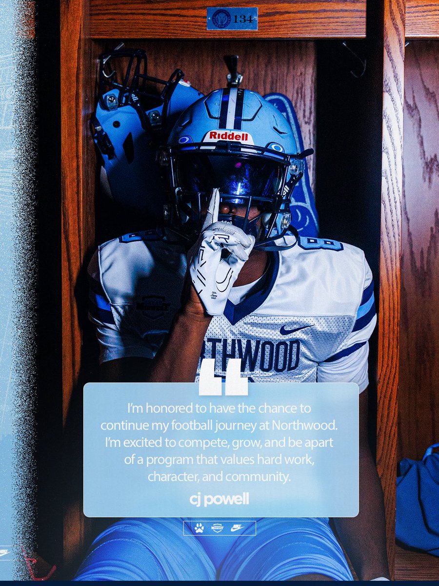 Northwood Football tweet media