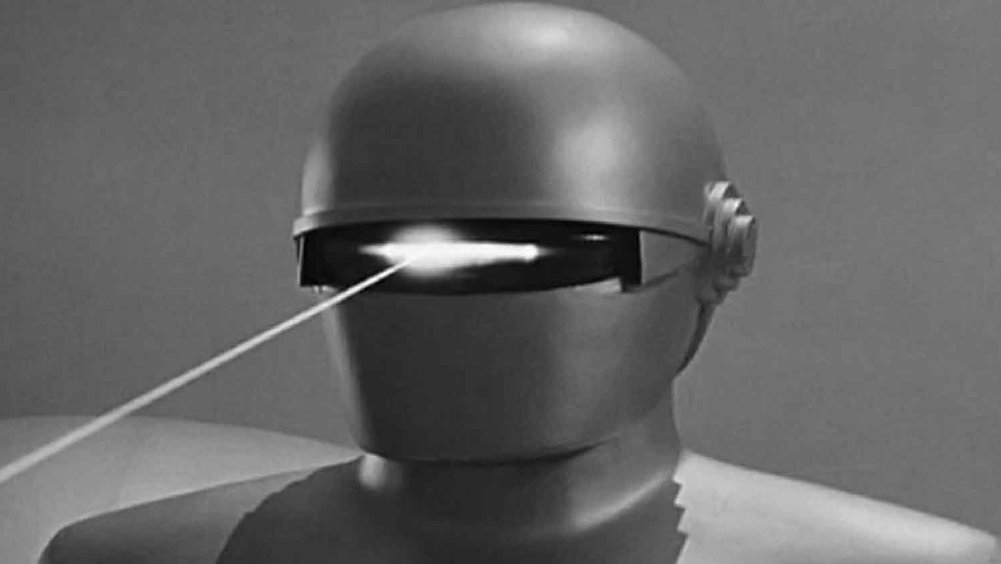 The Day the Earth Stood Still (1951)