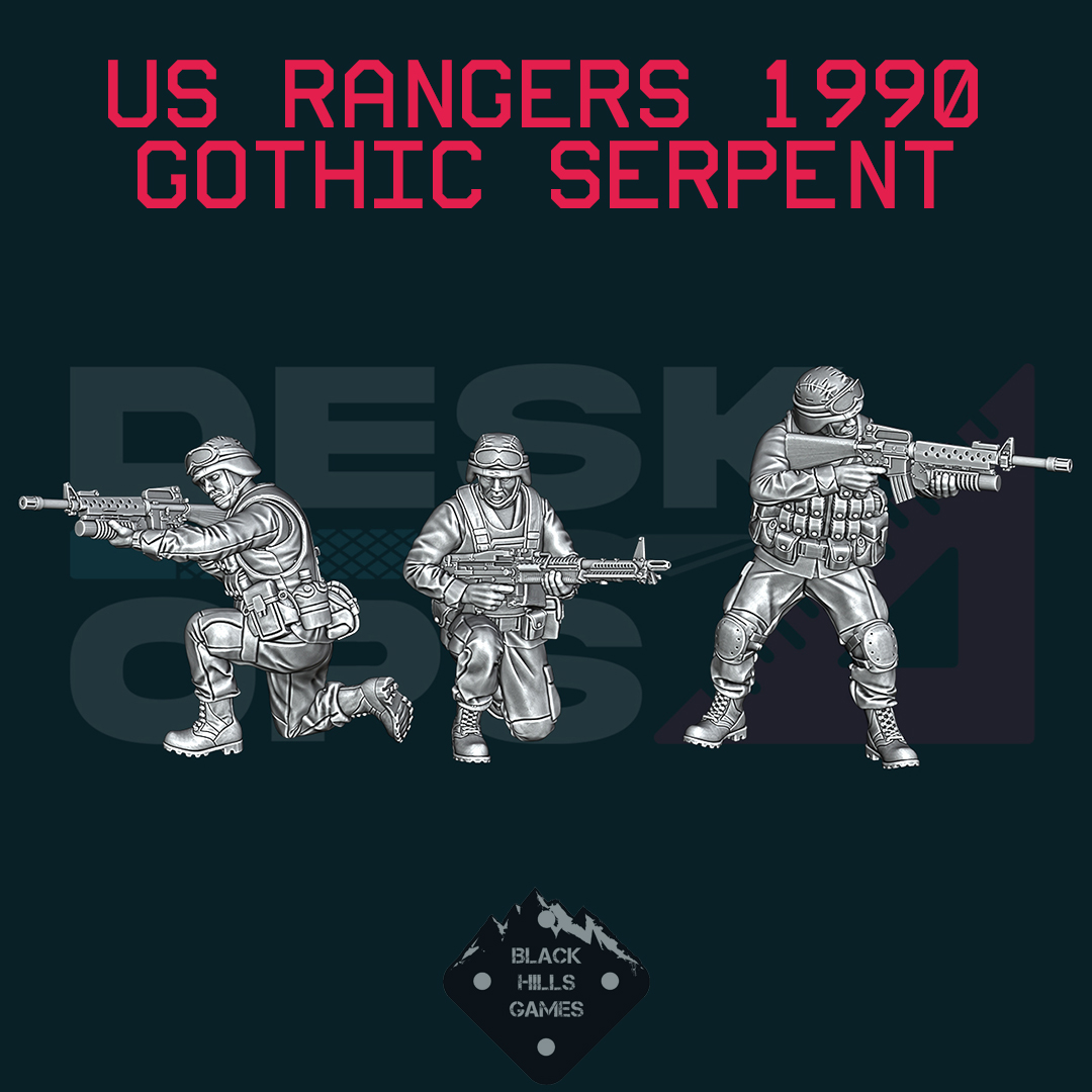 desk_ops_de's tweet photo. New Month New Product Drop with requested stuff!
Available as of now!

Austin Miniatures
- Australian Infantry
- American Militia
- OP Neptune Spear Navy Seals

Black Hills Games:
- Chinese PLA Specialist
- US Rangers 90s
- Modern Civilians