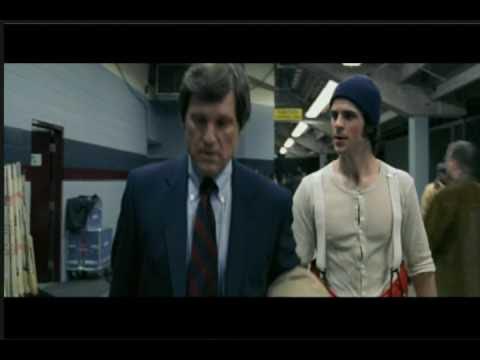 They just scored ten goals Jim..right now it’s everybody’s net.. woah wait a second, I’ve given you everything I’ve got now ur pulling the plug on me? Have ya ? given me your very best? Cause I know there’s a lot more in you..a whole other level but for some reason you just don’t