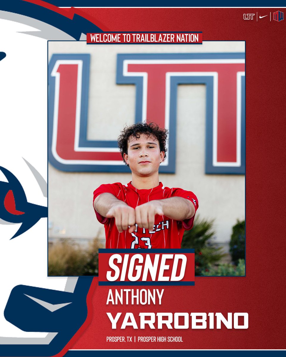 Utah Tech Men's Soccer tweet media