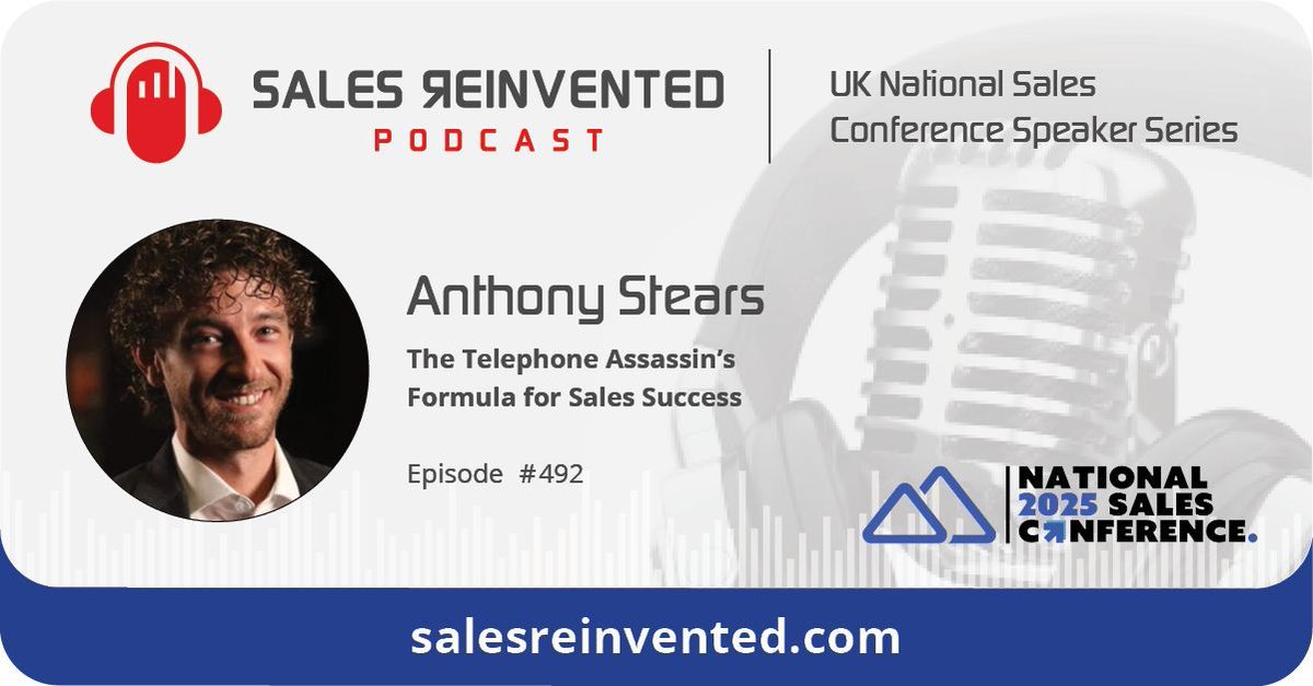 SalesReinvented tweet media