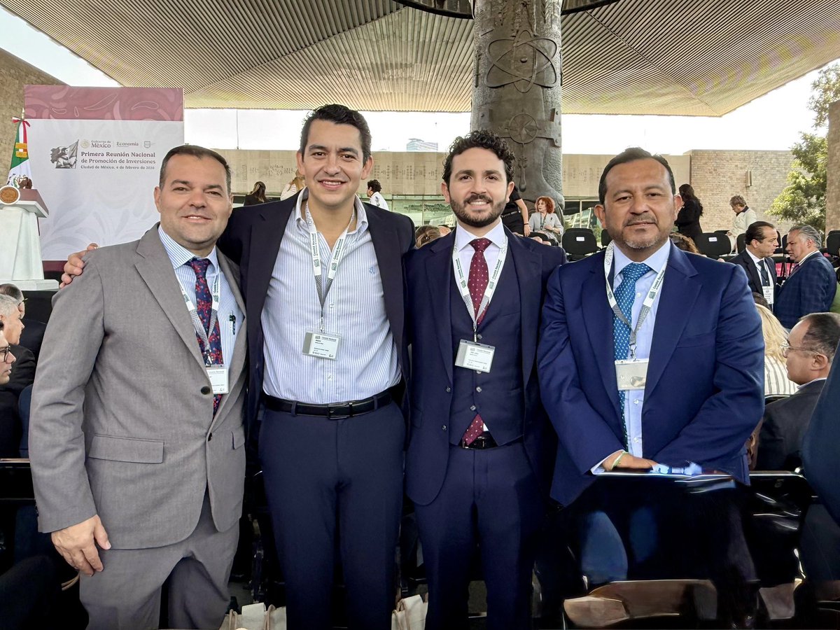 Ermilo Barrera N. tweet media