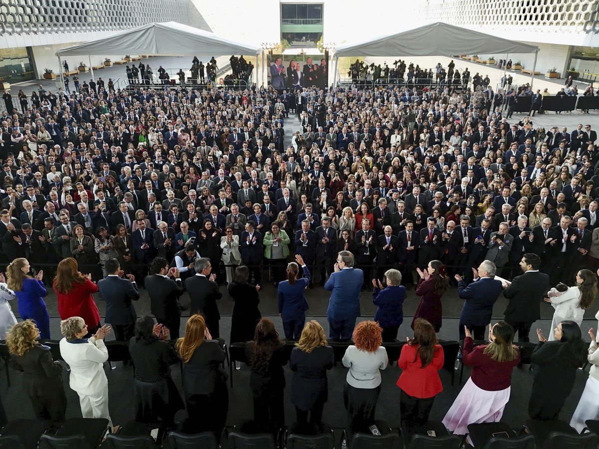 Ermilo Barrera N. tweet media