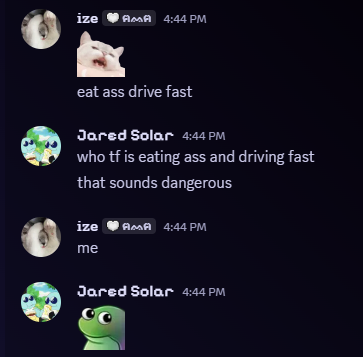 Jared Solar tweet media