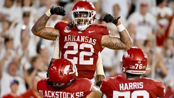 Ben Hynek ‘27 tweet media