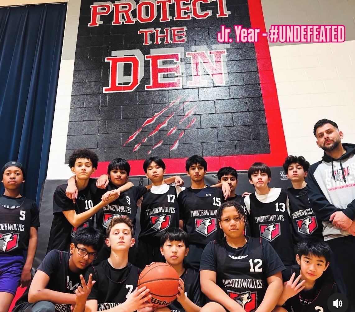 TSMS Athletics tweet media