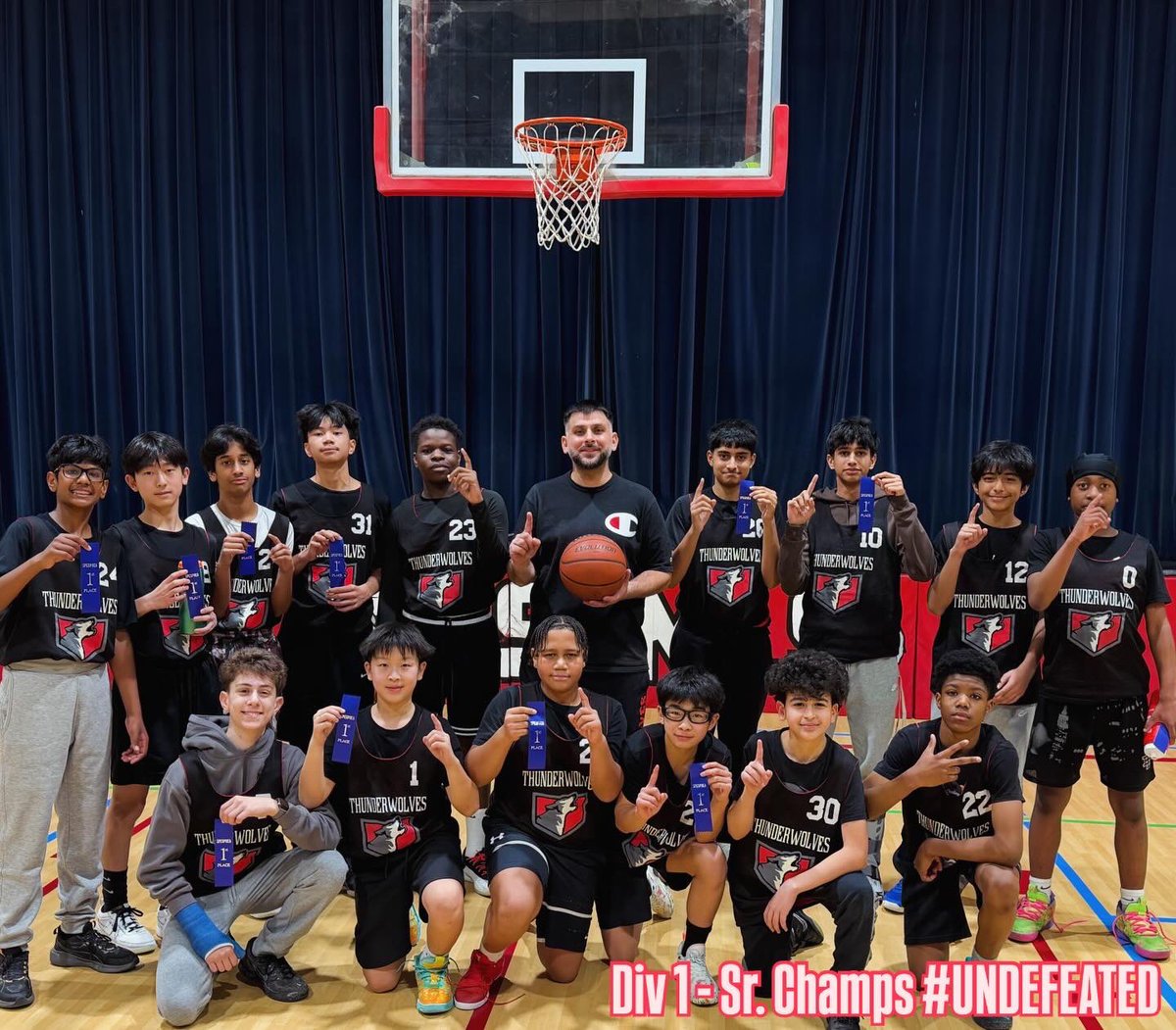 TSMS Athletics tweet media