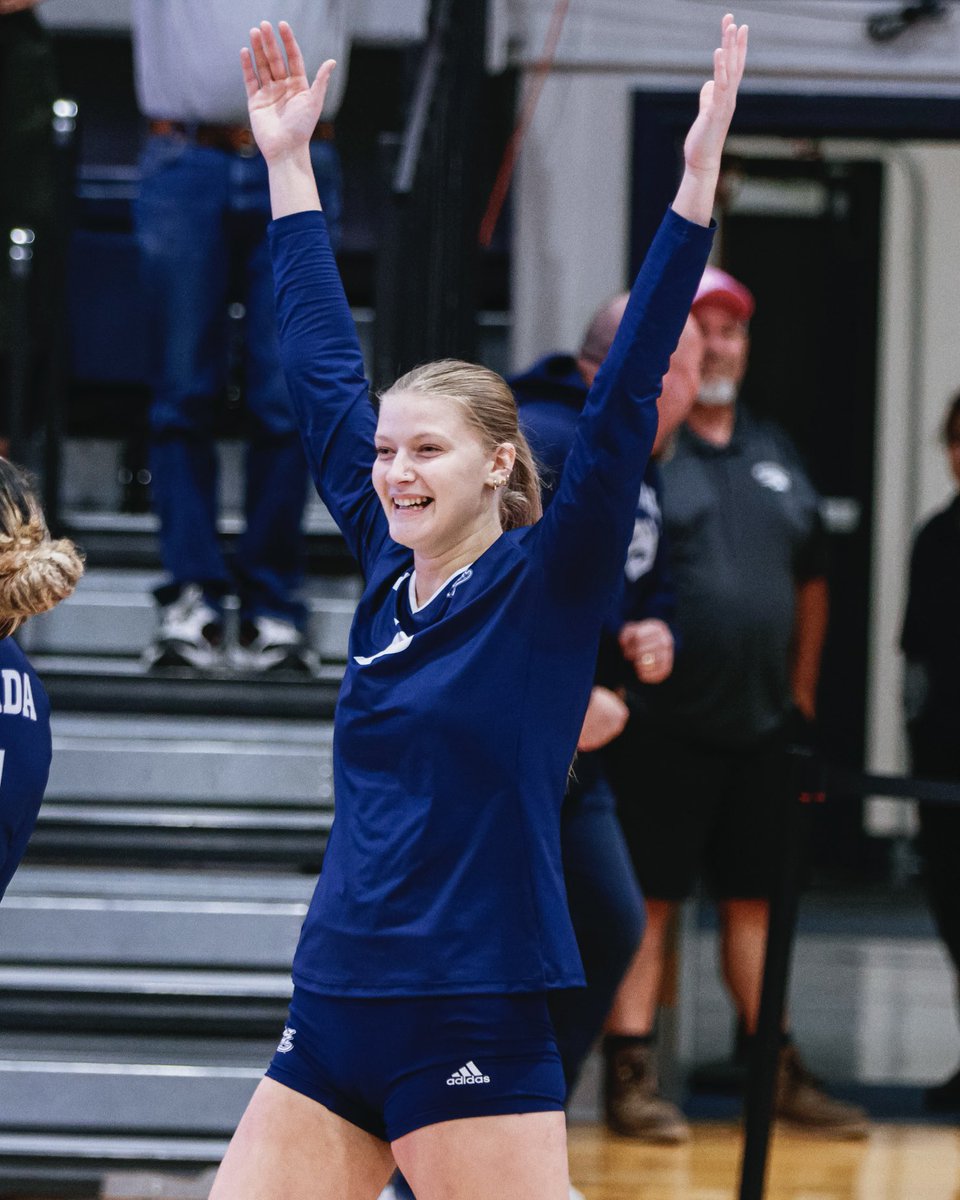 Nevada Volleyball tweet media