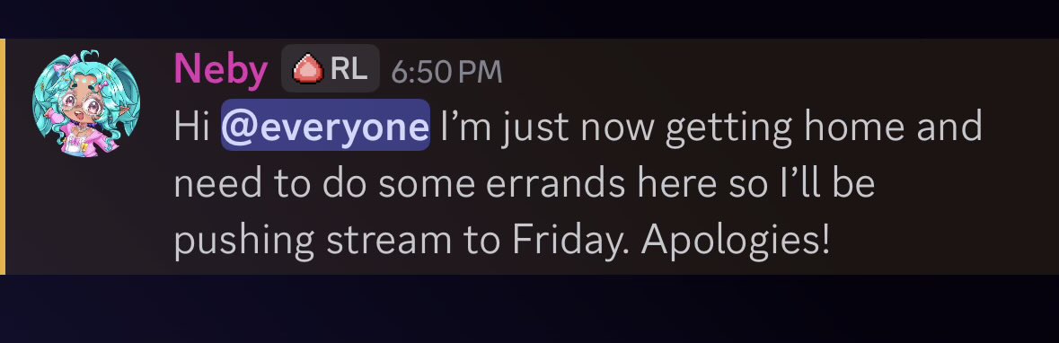 Neby💙✨ (@neby_vt) on Twitter photo 