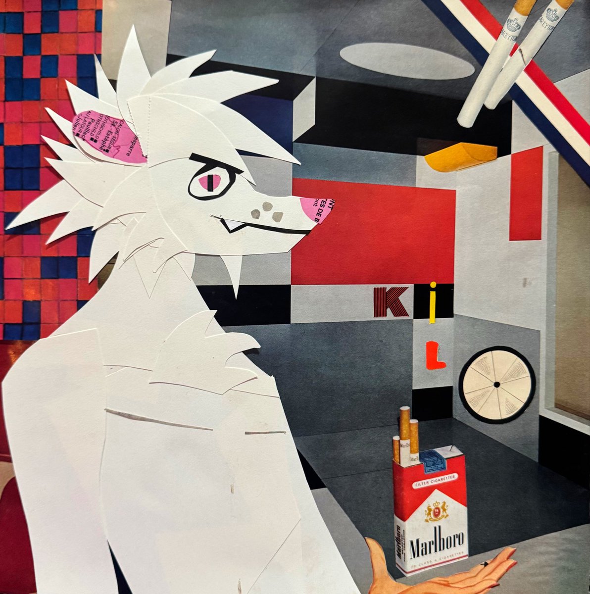 sploingyrecords tweet media