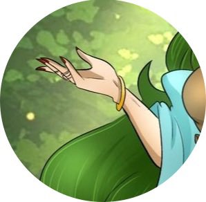 DruidiaArisfine 🦌🌿 tweet media