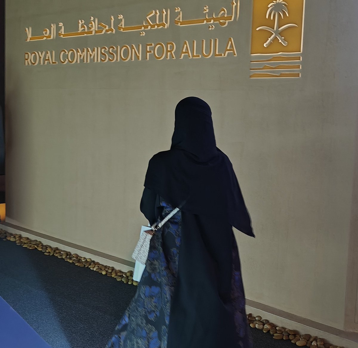 أثير العلاويRTVF tweet media