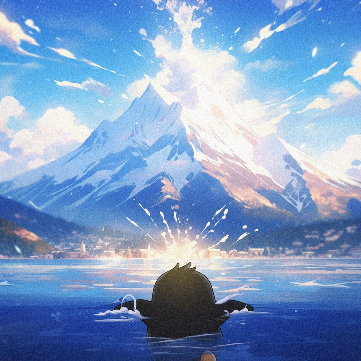 The end goal is crystal clear.