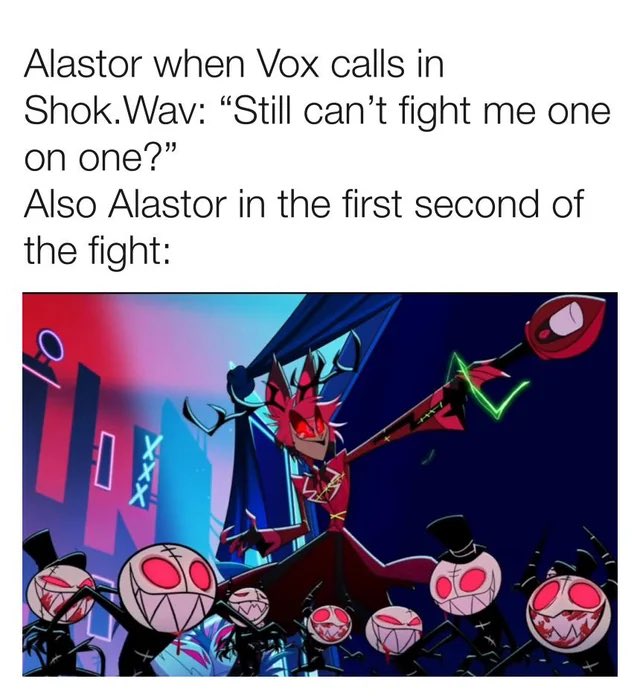 CAINE ๐ช C&A Artificial Intelligence tweet media