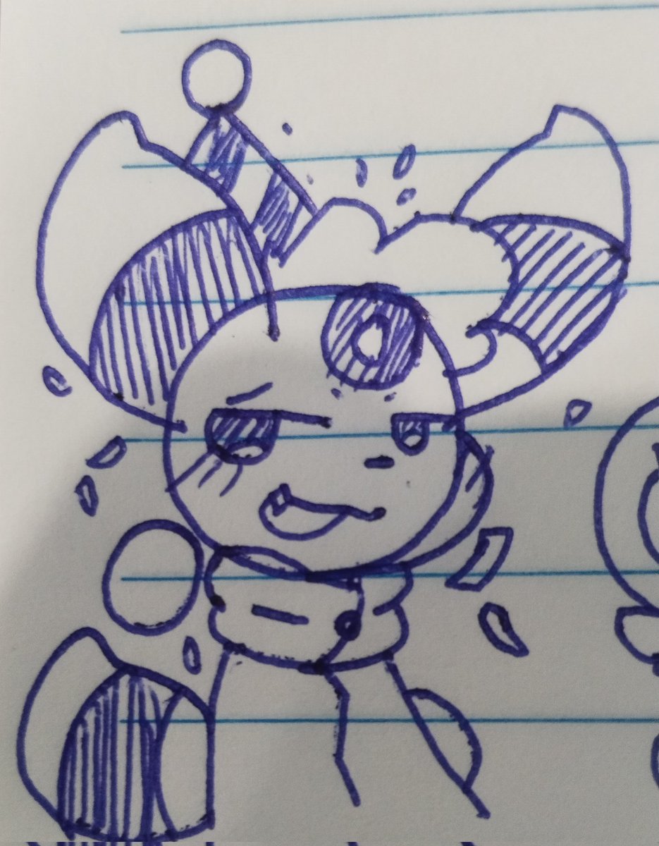 EeveelectricalZ28🇵🇭 tweet media