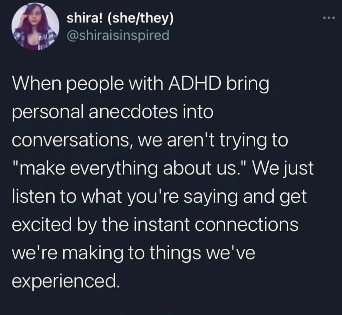 ADHD Memes (@adhdmemess) on Twitter photo 