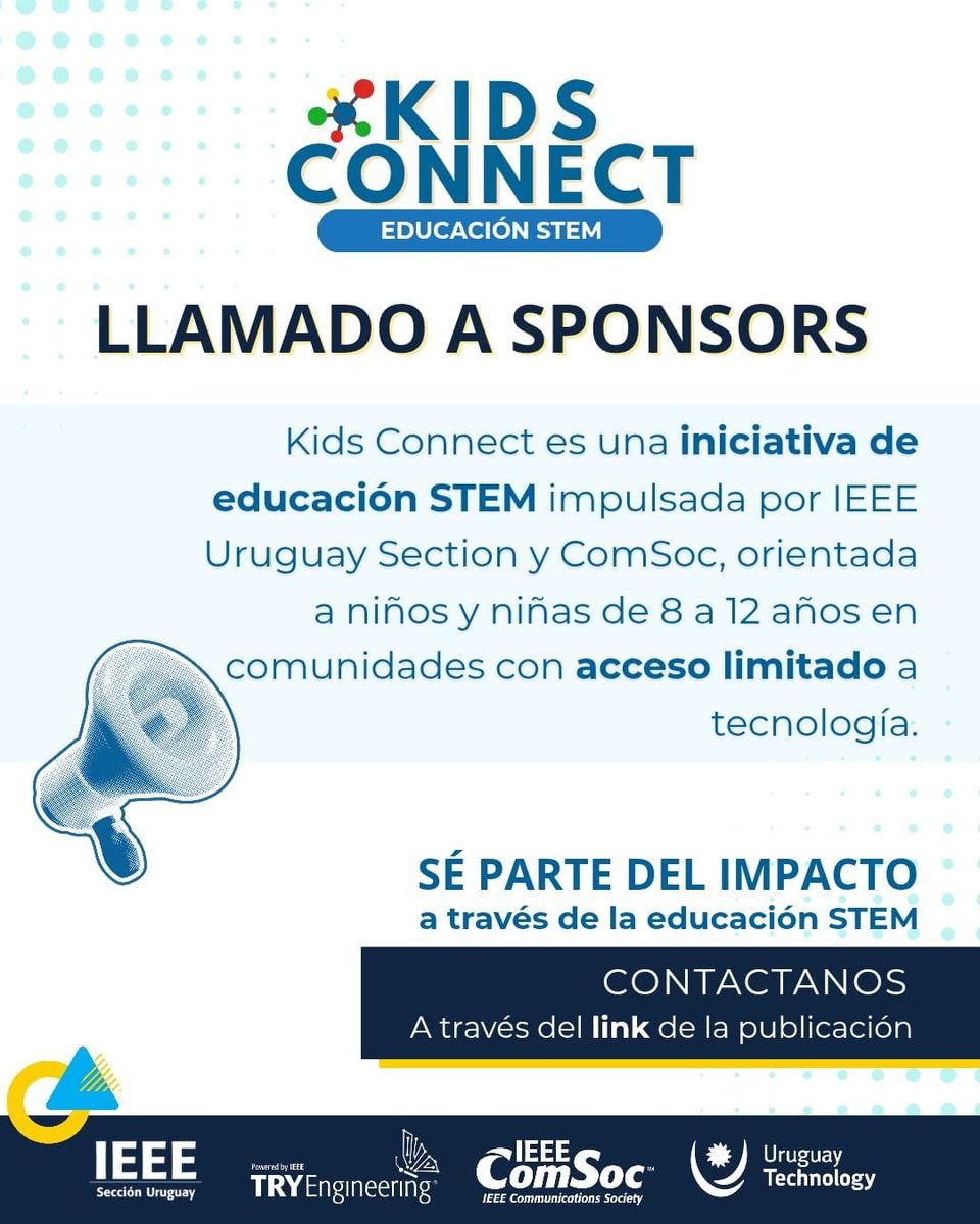 IEEE Uruguay tweet media