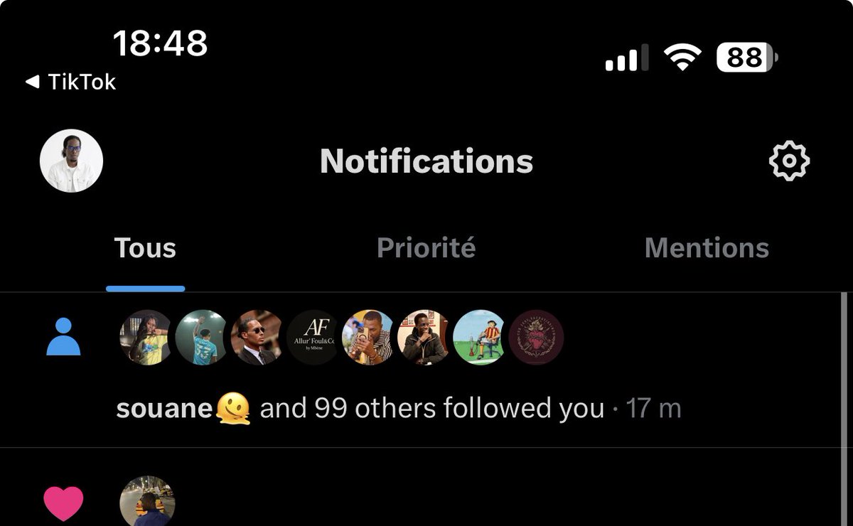 L’Eternel Étudiant 🇲🇷🇸🇳🇨🇦 tweet media