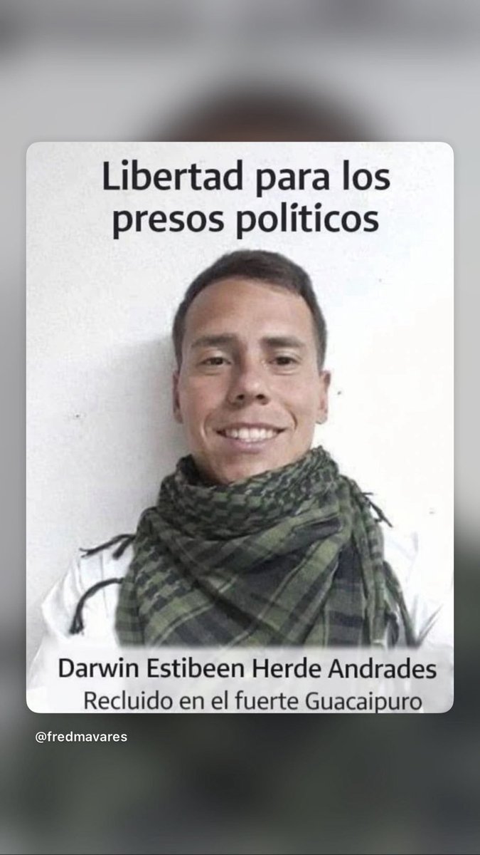 VillcaFDEZ23's tweet image. @delcyrodriguezv la exigencia es muy clara. Tienen que ser todos los #PresosPolíticos civiles y militares puestos en libertad. 

#QueSeanTodos