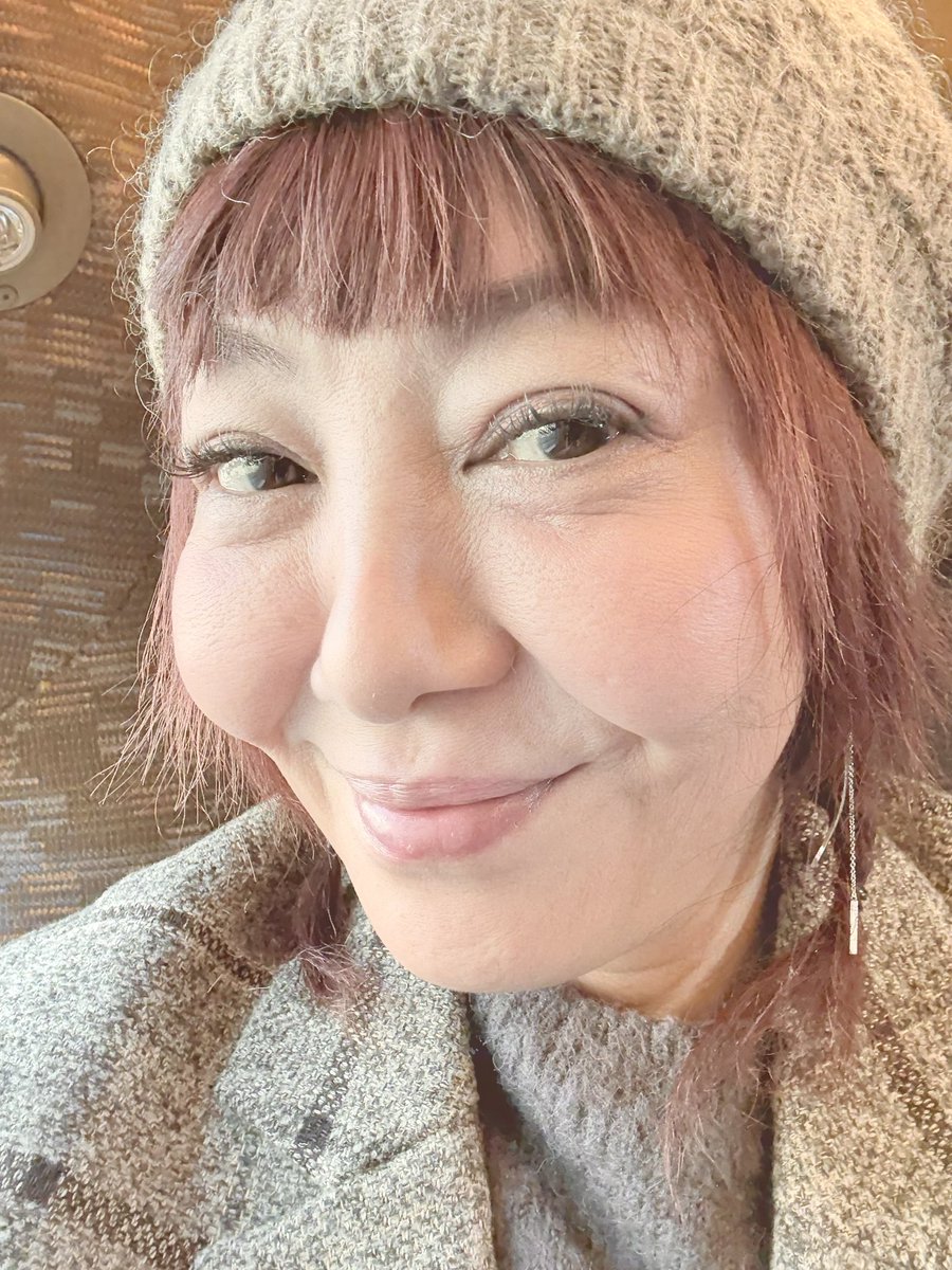 芳本美代子 tweet media