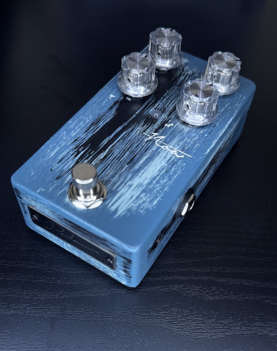 My New Gear… Petla noa″err″