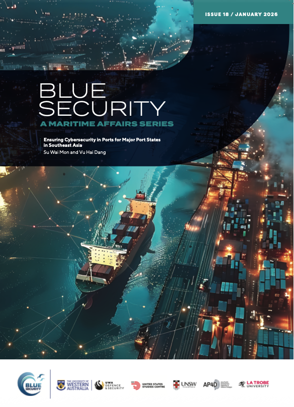 Blue Security tweet media