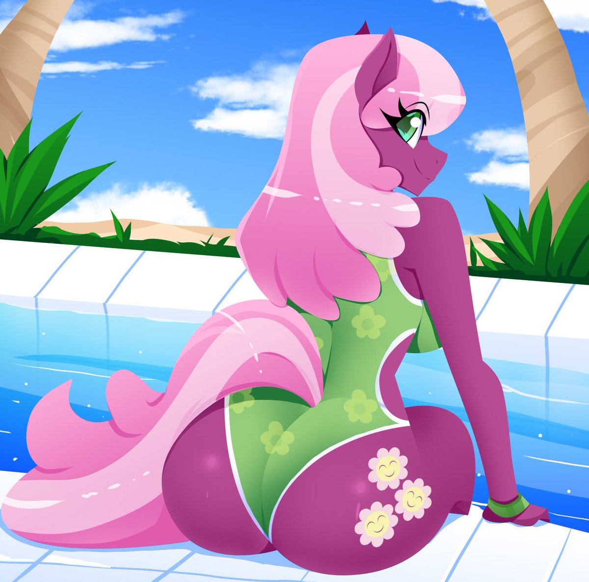 Cheerilee Commission.