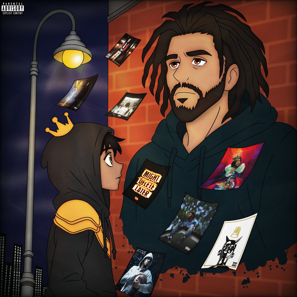 N.L.K. (NEW MUSIC) tweet media