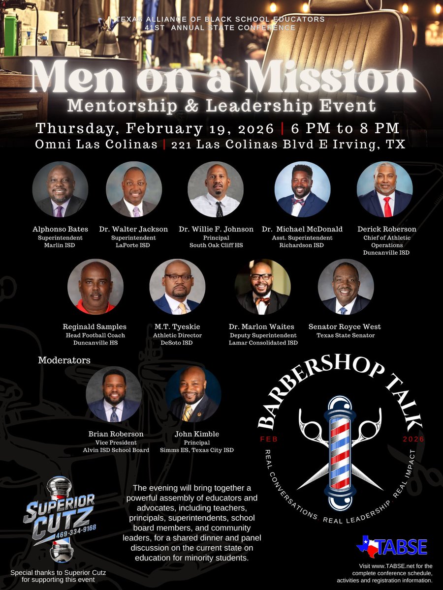 John Kimble tweet media