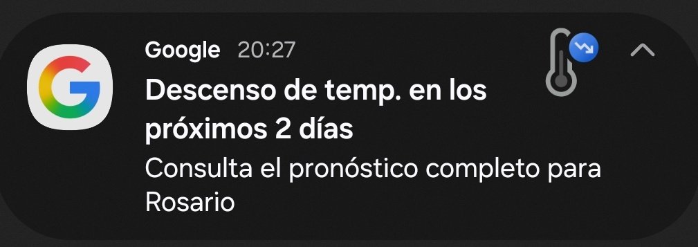 Se cancela el balazo