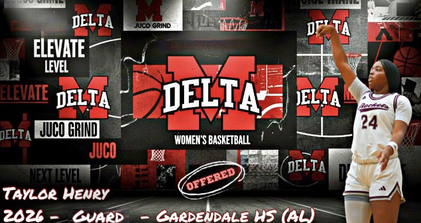 Taylor Henry tweet media