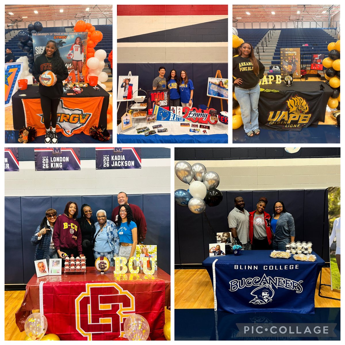 Manvel Volleyball tweet media