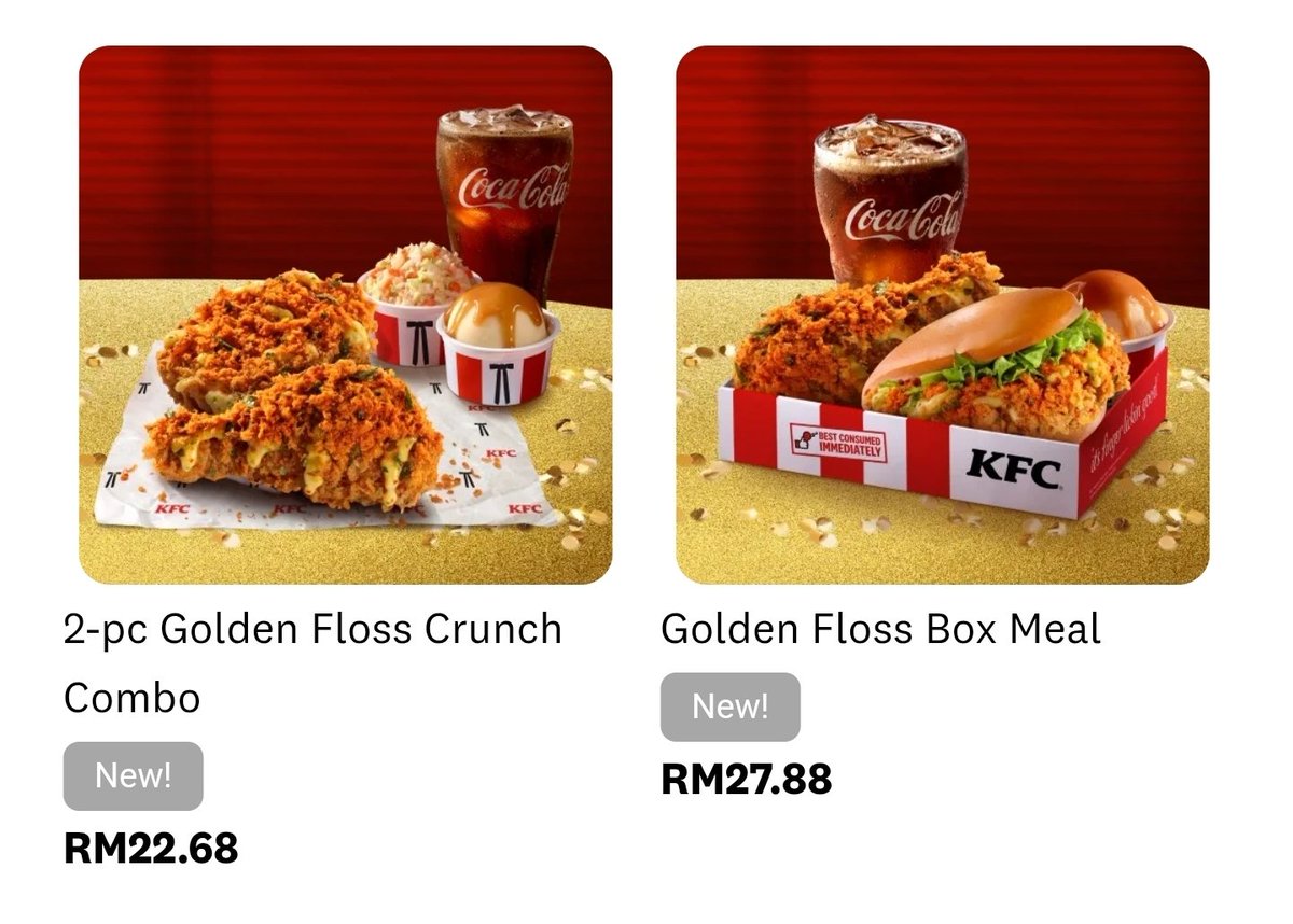 Sementara itu lutut ayam dimakan bersama bawang putih dan cili kering goreng bodo dijual pada harga RM27.

Jadilah pengguna bijak.