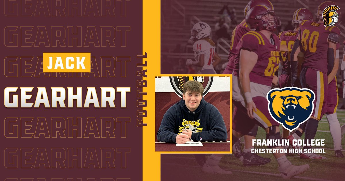 Jack Gearhart tweet media