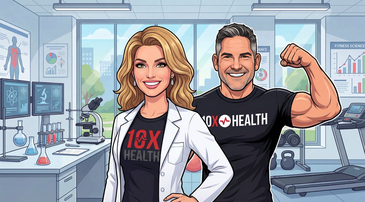 Grant Cardone tweet media