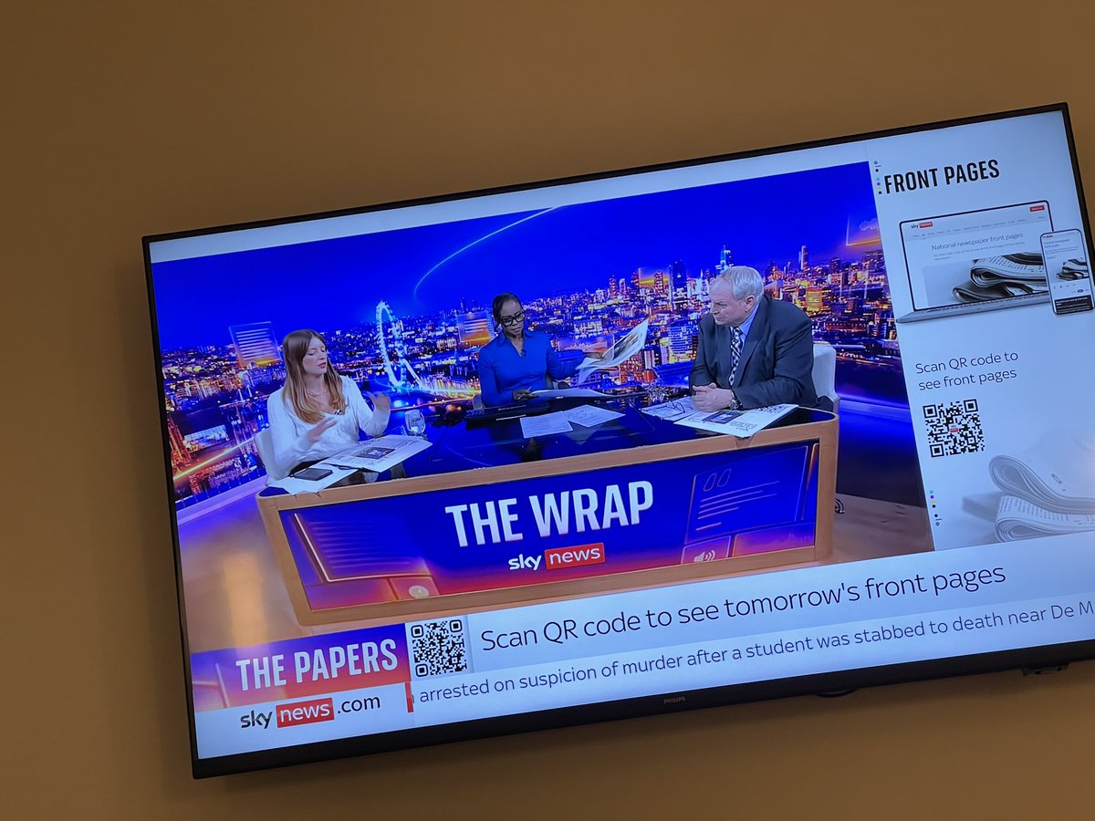 Tim Montgomerie 🇬🇧 tweet media