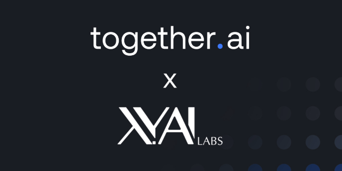 XY.AI Labs tweet media