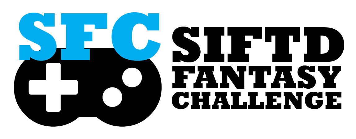 SIFTDgames's tweet photo. The SIFTD Fantasy Challenge 2026 is LIVE! This is a free video game fantasy league everyone can play in with real prizes for the winners! Takes a couple minutes to pick your 10 games. It's fun! Sign up and share! 
https://t.co/PebvUyMX8U https://t.co/2lDwtI4oV8