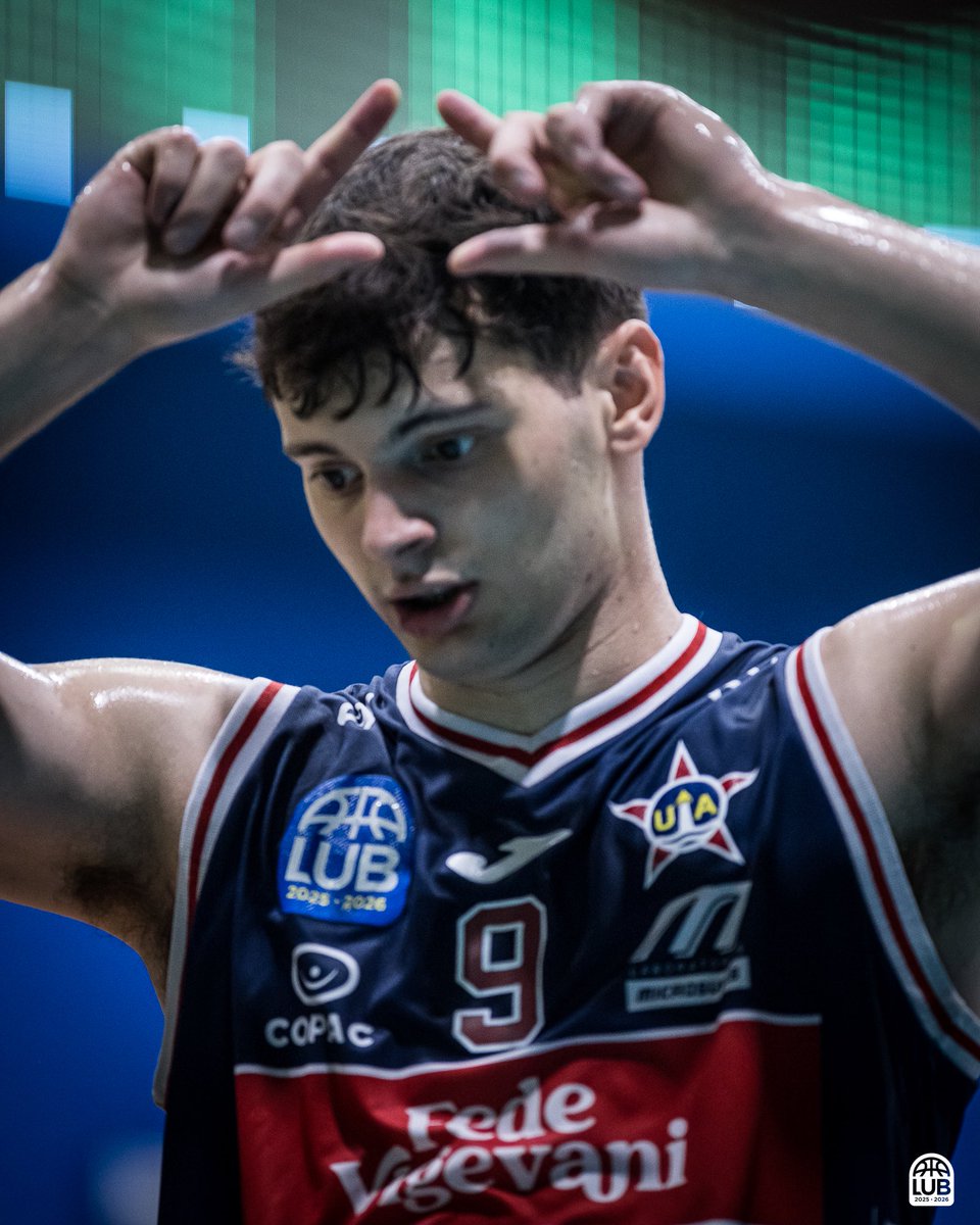 Liga Uruguaya de Básquetbol tweet media