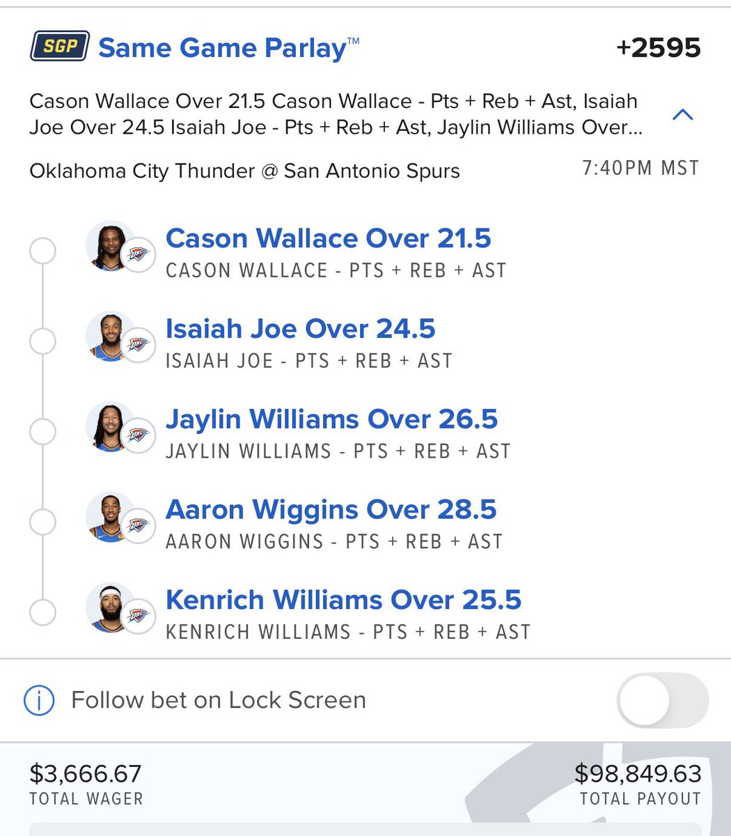 KingCap702 tweet media