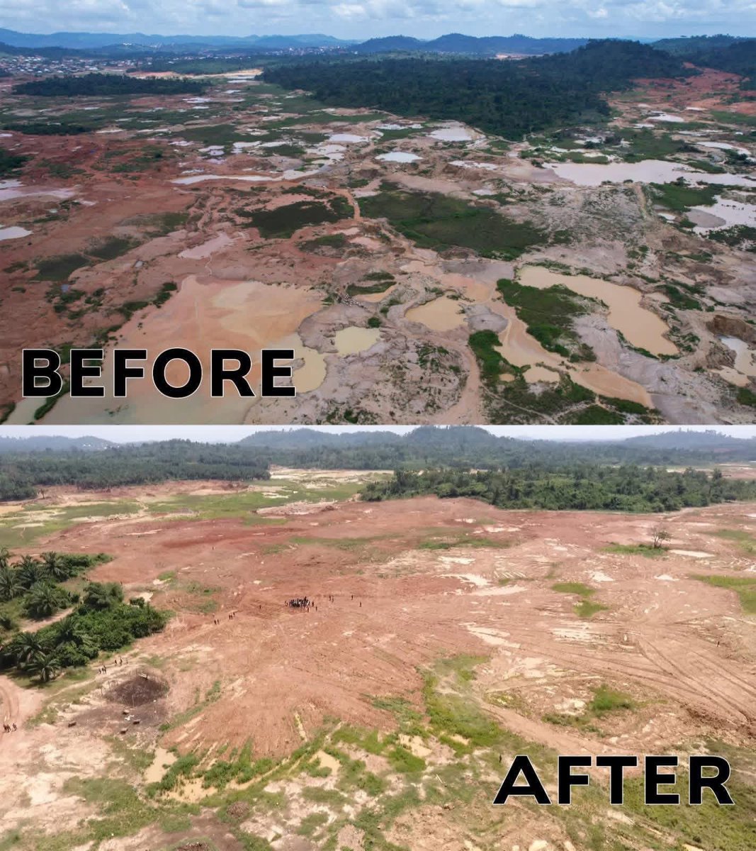 CDR AFRICA tweet media