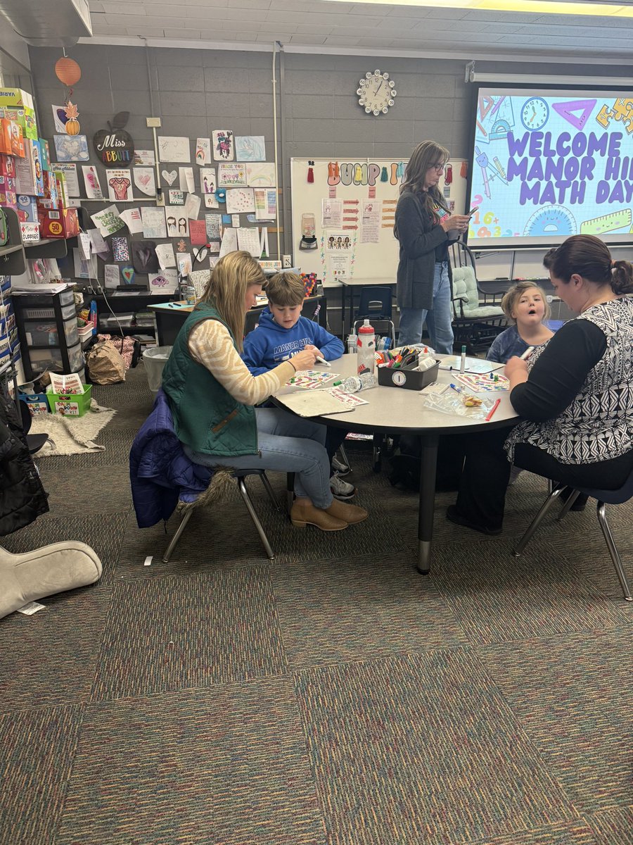 Julie Moore tweet media