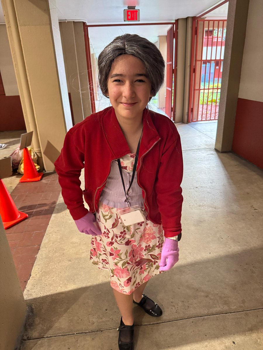 Ben Sheppard Elementary tweet media