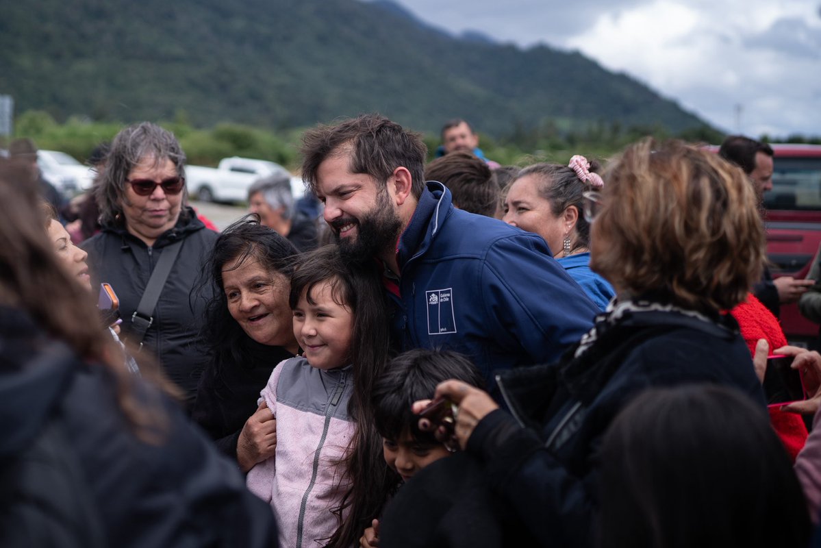 Los puntos de posada de helicópteros son esenciales para responder a emergencias como por ejemplo el combate de incendios y urgencias médicas. Durante nuestro Gobierno hemos construido más de 100 plataformas de este tipo por parte del Ministerio de Obras Públicas, red a la que