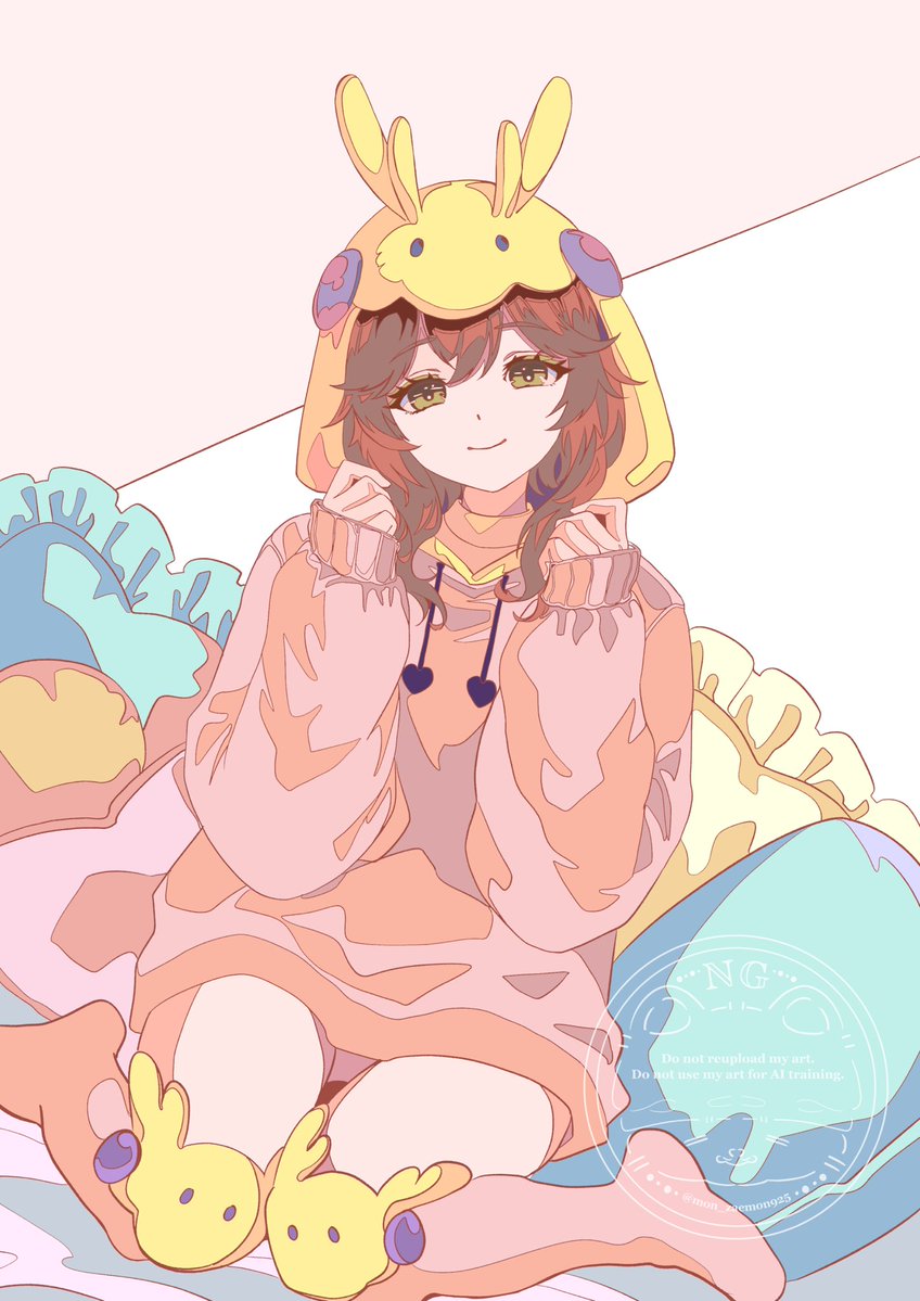 <a href="/goomgy_/">💛 Goomgy | Goomy Vtuber 💜</a> 
Thank you for your request!💕

#skeb #commission